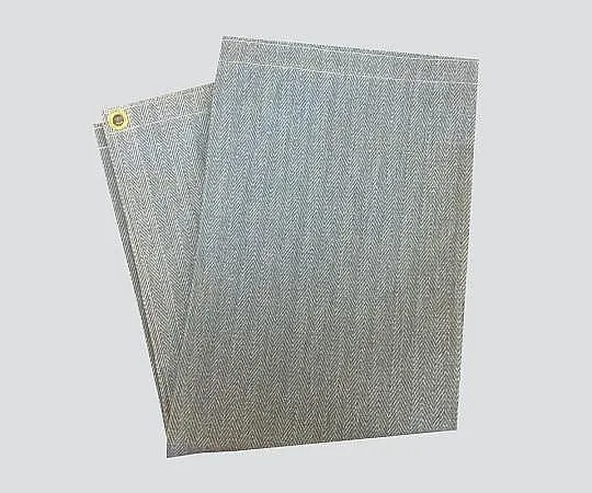 3-1906-01 Sputter Sheet (Deluxe) 920mm x 920mm x 1mm 03SDX-1