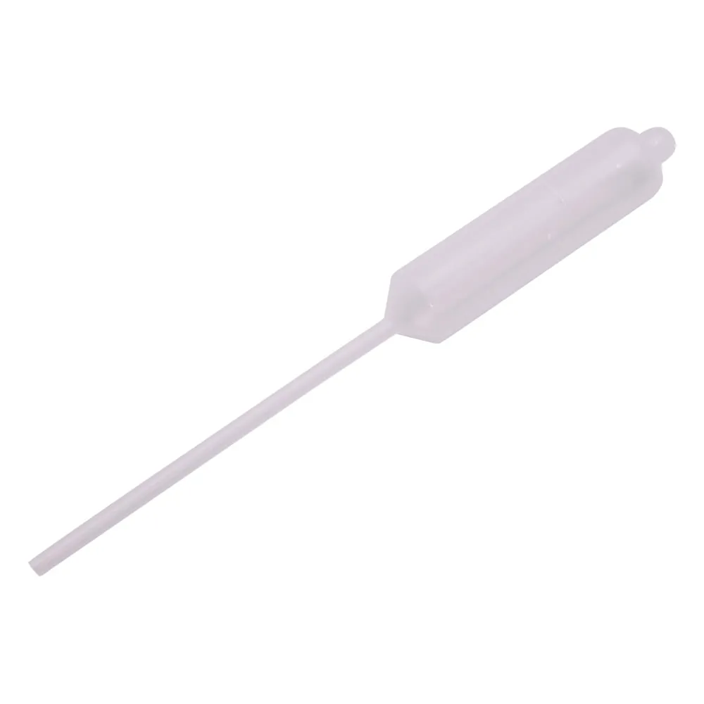 3-9181-01 Large Capacity PE Dropper 10mL 200 Pieces 26 00 190