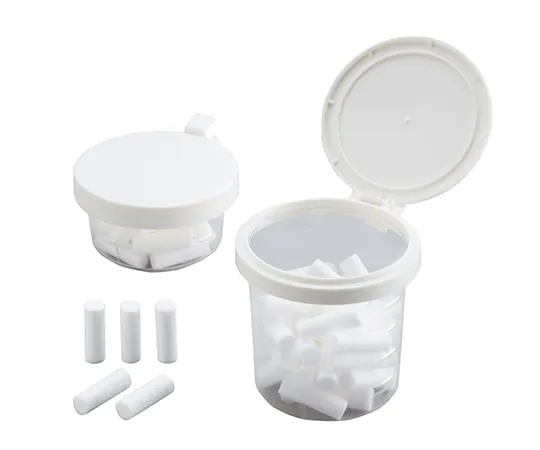 61-7356-77 Sterile Qc Dental Cotton S1030-20 30 mm 20 Pieces x 10 Pieces 34500