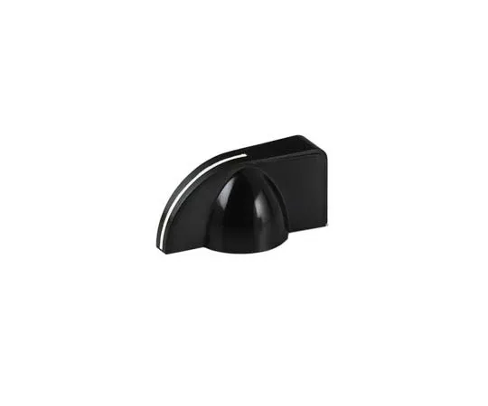 63-3167-04 Pinch color: Black Indicator line for shaft diameter .PHI.6 K-66