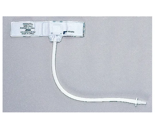 65-3866-56 Newborn Disposable Cuff 2 cm Width 1 Box (10 Sheets) TM9155