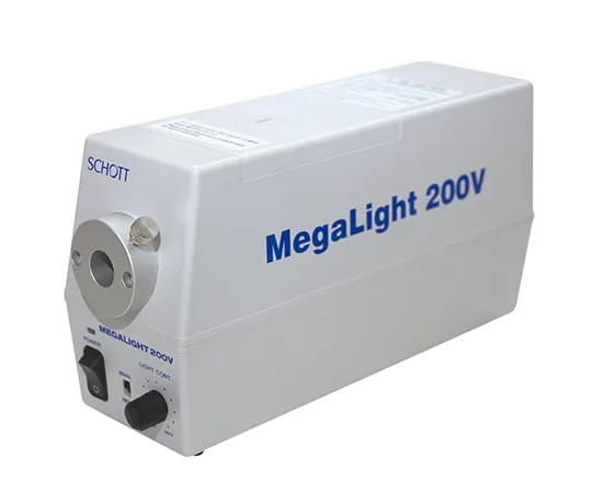 2-630-36　［Discontinued］Cold Light　MegaLight 200V