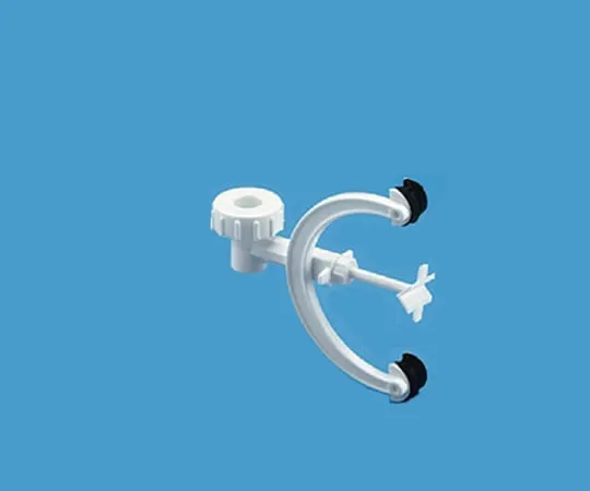 62-2933-58 Burette Clamp PP Single type 121100 121100