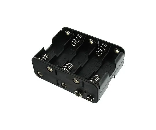 63-3048-63 Battery Case AA x 10 BH31031B