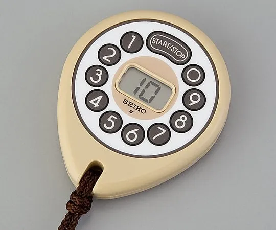 1-453-02-57 Pipi Timer (with string magnet) with Chinese proof of proofreading MT-603B
