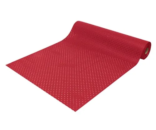 61-3377-21 Rolled Mat Red 411-1250