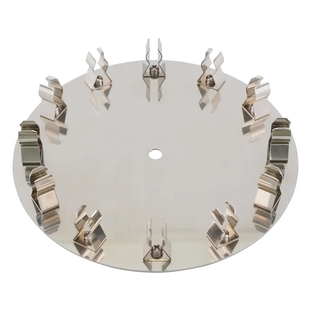 1-4096-02 Microtube Rotator 1.5 - 2mL x 12 Pcs MTH-012