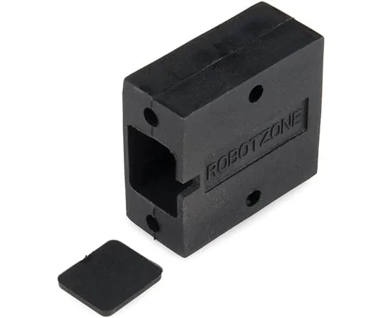 67-0455-07 Micro Gearmotor - Enclosure ROB-12105