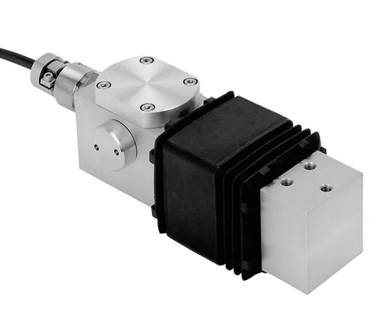 62-3148-92 Pressure Resistant Explosion-proof type Single Point Load Cell LCB01K030E