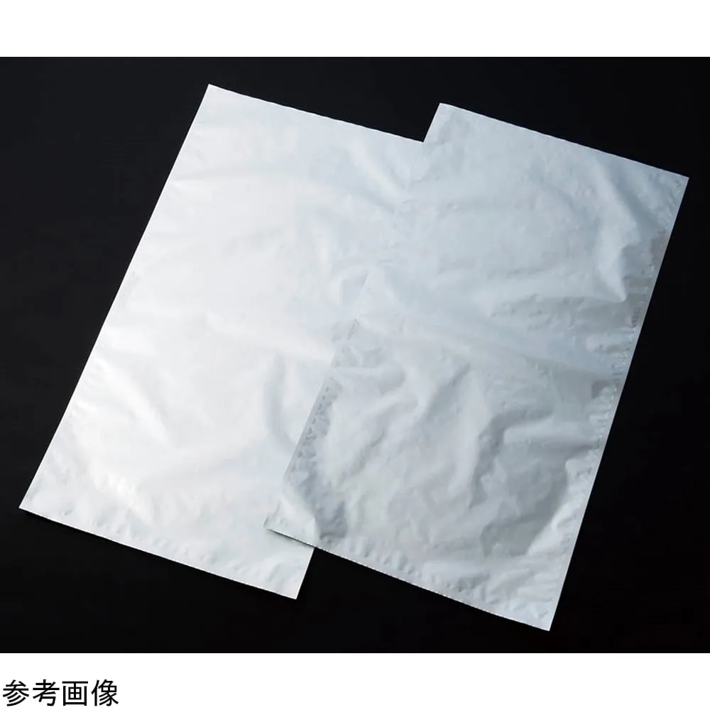 4-3913-01 Large Aluminum Moisture Bags 485 x 910 mm 25 Sheets SAL-01