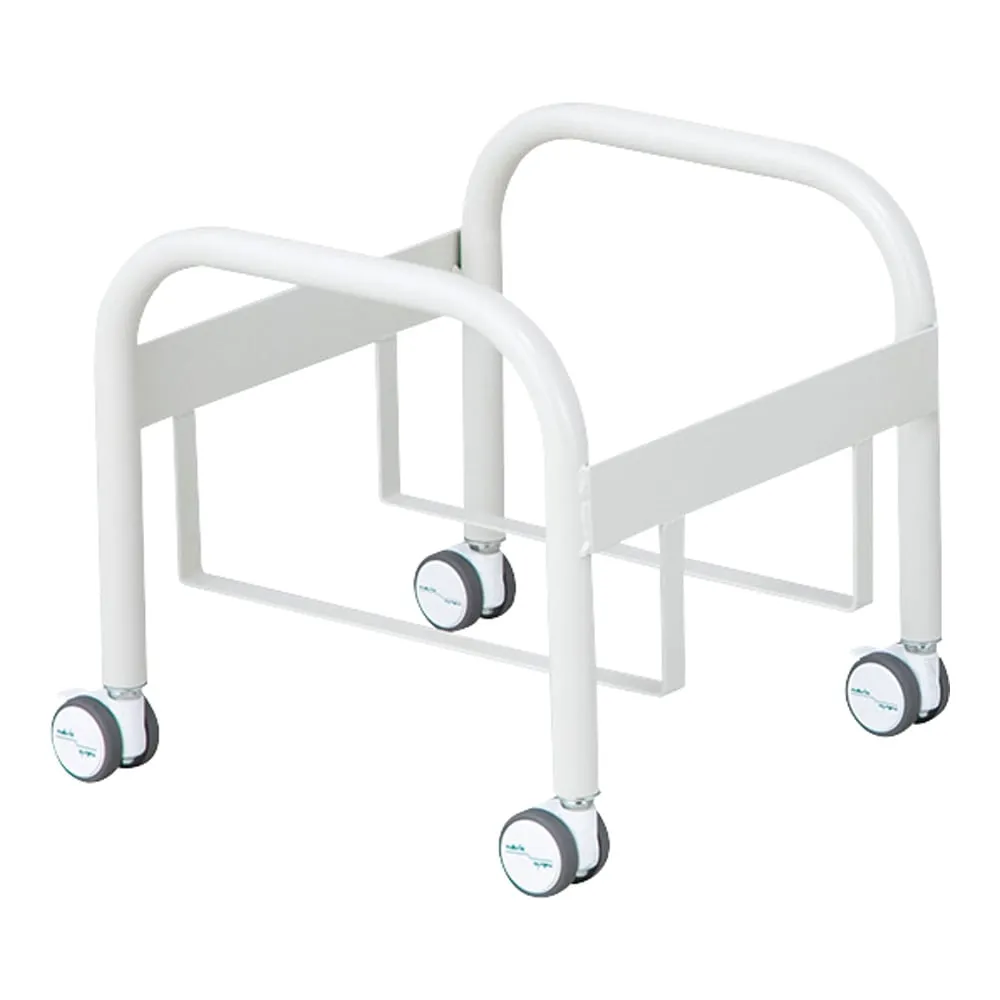 8-445-01 Medical Waste Container Holder Small