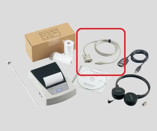 2-956-15 USB Serial Convert Adapter for Vibration Meter