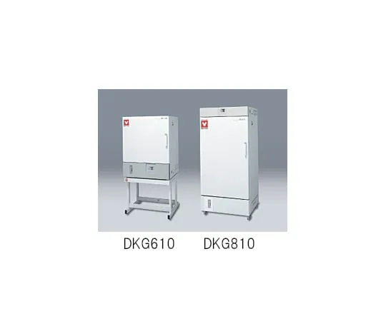 61-9660-12-90　［Discontinued］【Global Model】Industrial Forced Convection Oven (Silicone Gasket)　DKG610　DKG610