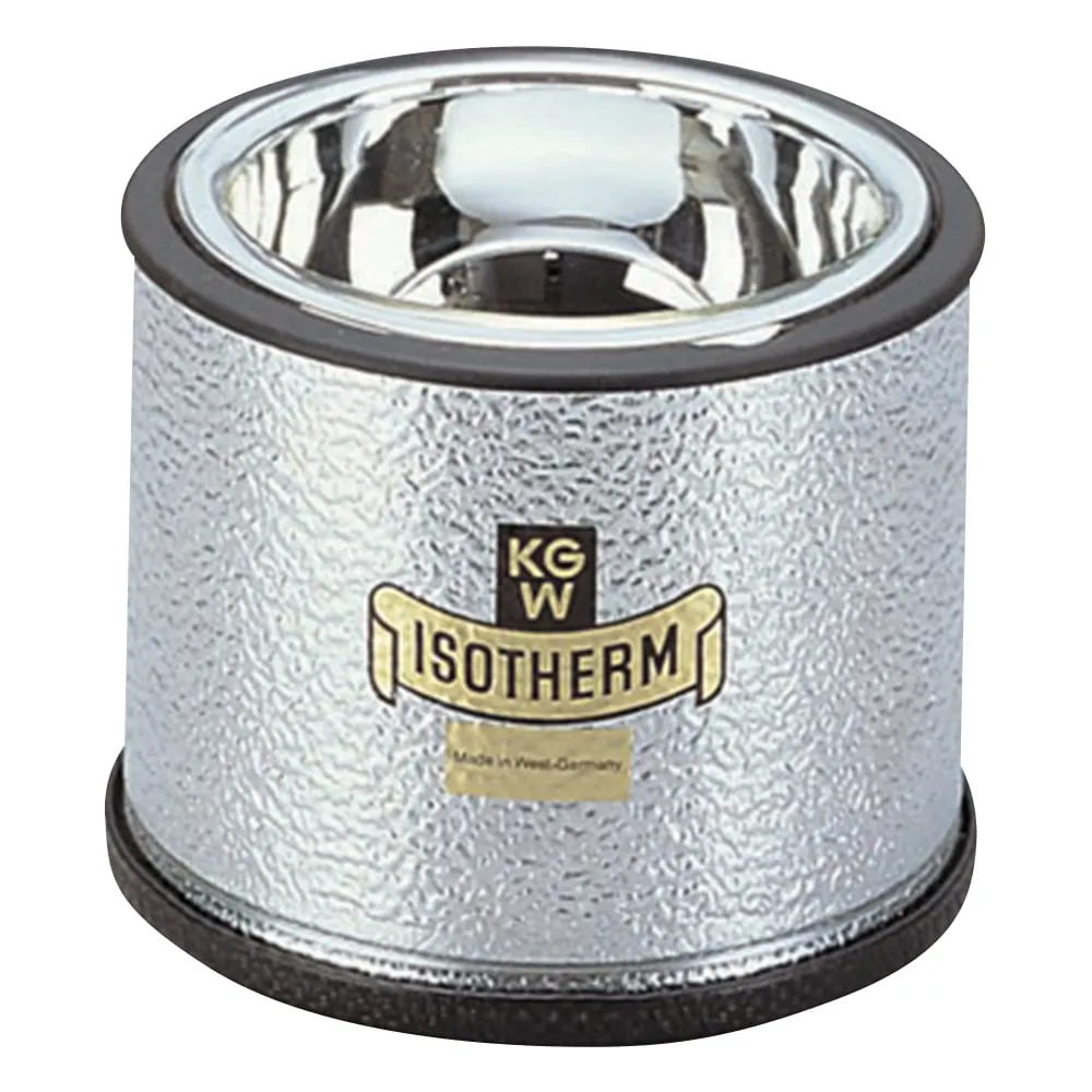 5-390-01 Dewar Flask Shallow Type φ77mm 1192-E