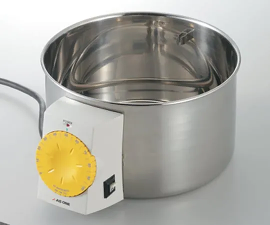 1-4595-81　［Discontinued］【Global Model】 EC Water Bath Analog 220V±10%　EWK-100