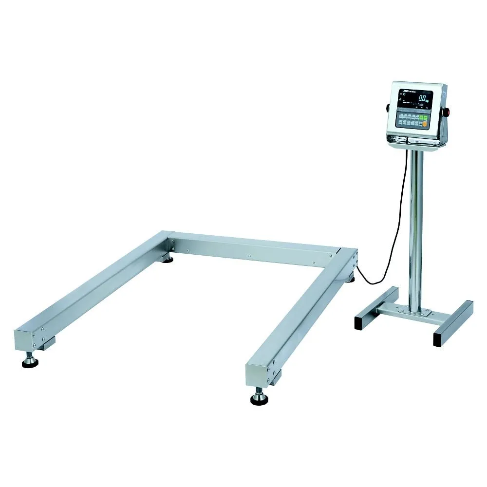 61-4678-08 Dustproof, Waterproof U Type Scale SU-2000K SU-2000K