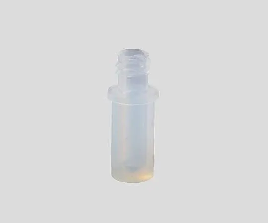 2-742-01 Fluorine Resin Vial Vial 0.2mL