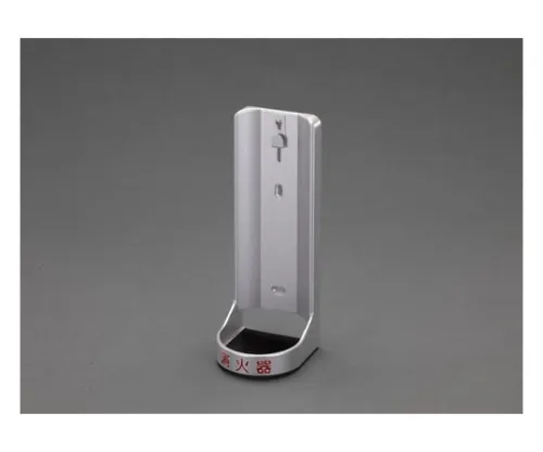 61-8991-10　［Discontinued］Extinguisher Box (For Wall) 350x125x132.5mm　EA951FC-60