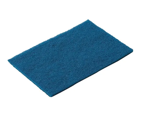 3-9733-01 Blue Pad Scotch-Brite(TM) 230 x 150 x 8mm 99 PRO