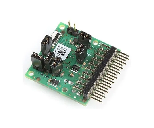 68-2202-04 FLiR Lepton Breakout Board V2 BOB-16912