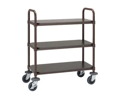 61-7950-85 Erector Wood-Grain Cart ESW-FR3 6303100