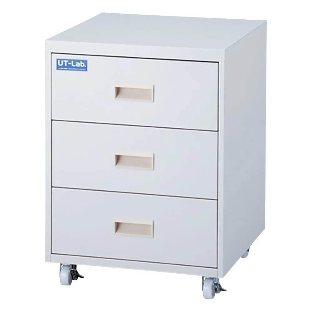 1-5996-03 Mobile Unit (Ut-Lab.) IU3-UT