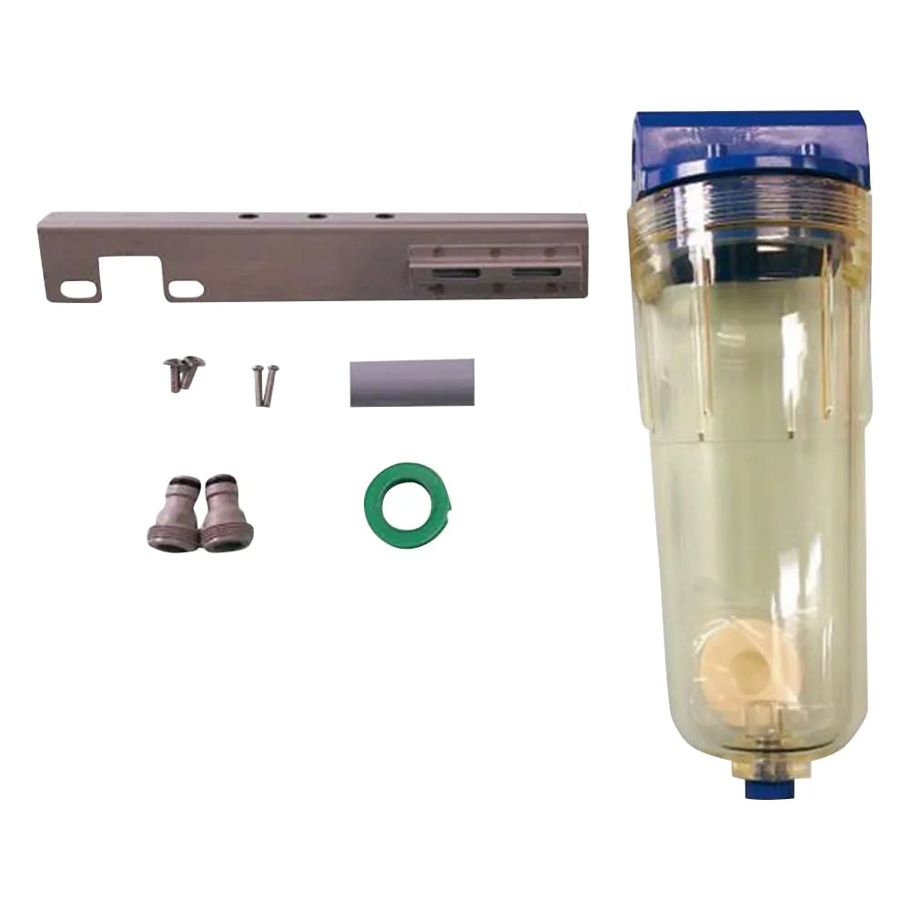 1-3705-26 Filter Housing FT-250B3/4 FT-250B3/4HMB-FT