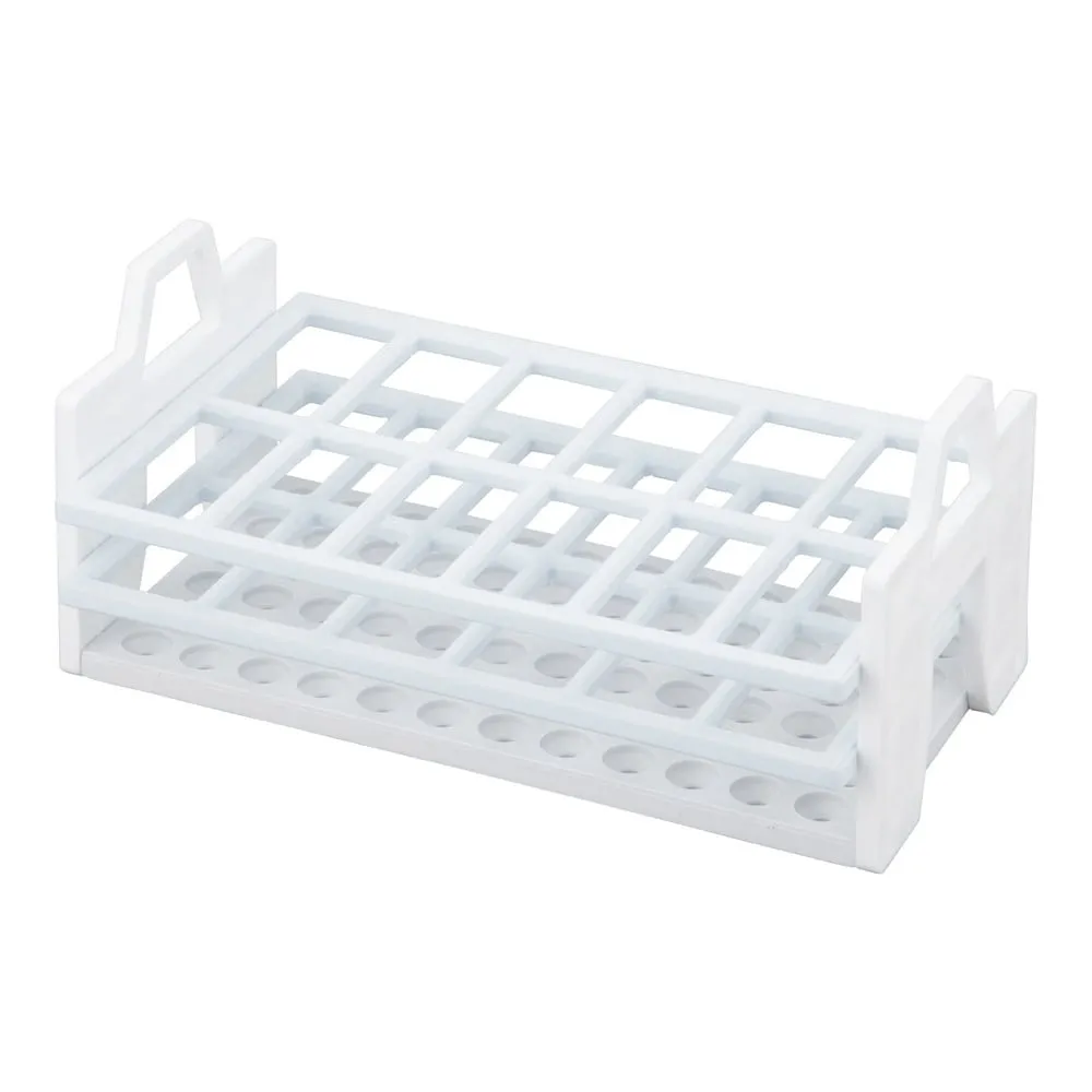 4-4835-01 Culture flask rack 230 x 137 x 107 mm 18970-0001