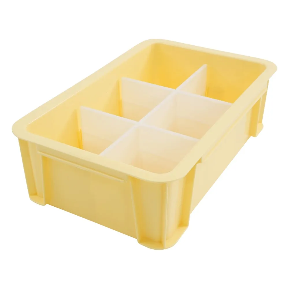 3-180-01 Chemicals Tray Small 195 x 320 x 100 -