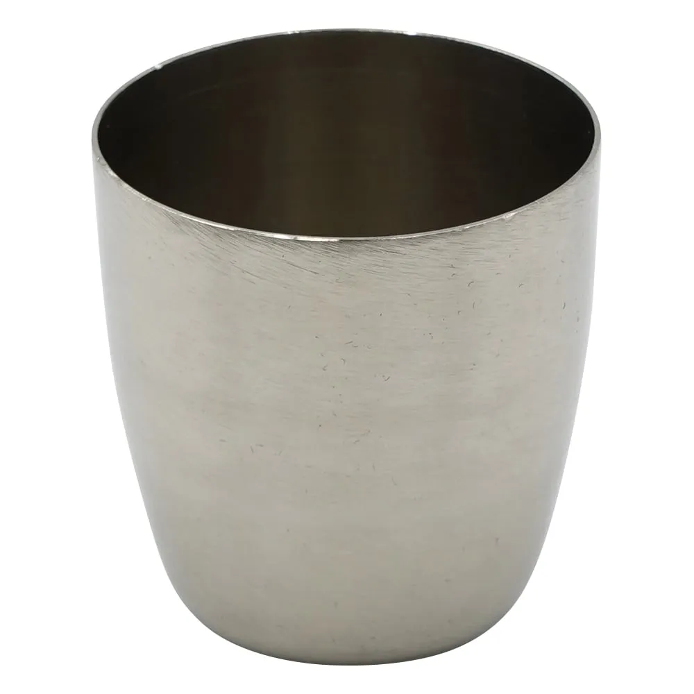 1-9861-02 Nickel Crucible 30mL 13-812-127