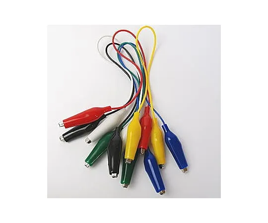 63-3100-90 Corded minnow clip middle RoHS WTN23F1236R2