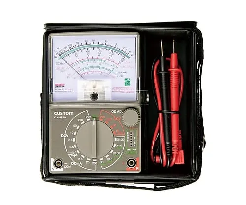 61-0002-84 Case HC-270