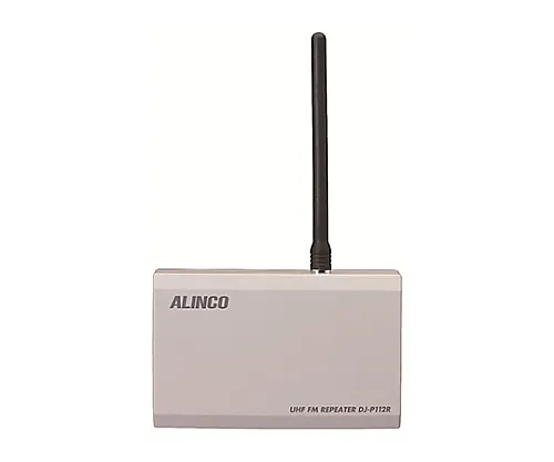 61-3517-26　［Discontinued］Specific Low Power Transceiver Repeater　DJ-P112R