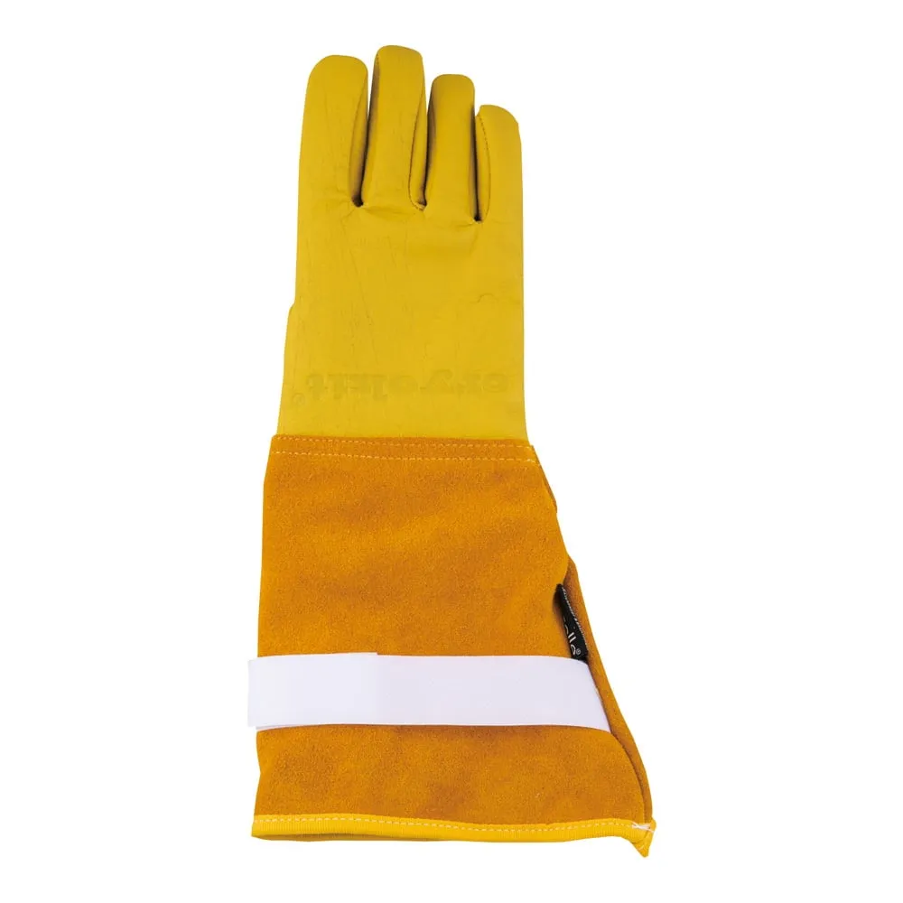 4-5141-01 Low Temperature Waterproof Gloves S 8CRYOLITE-HP