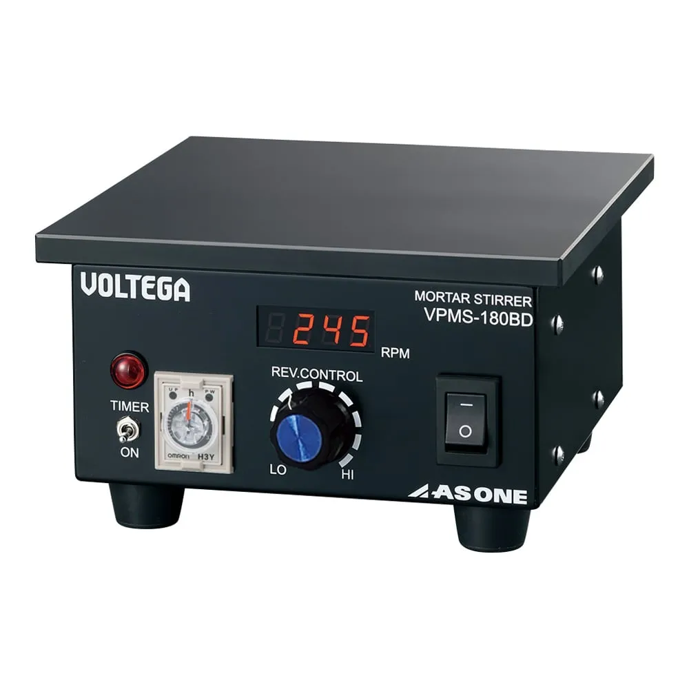 4-569-01 Mortar Stirrer (VOLTEGA) VPMS-180BD