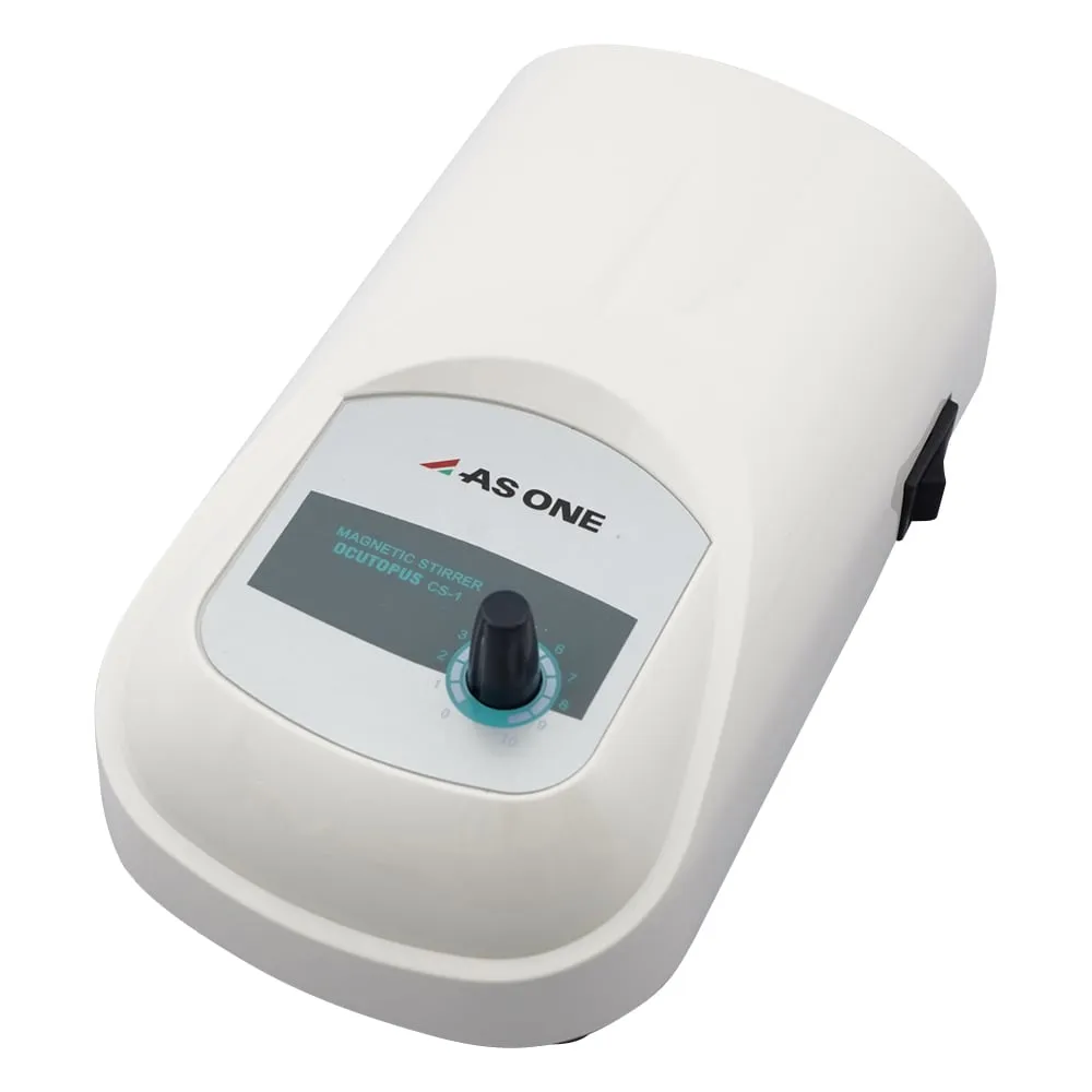 1-4609-21 Magnetic Stirrer for S-1 Controller (4 Identical Rotation) CS-1