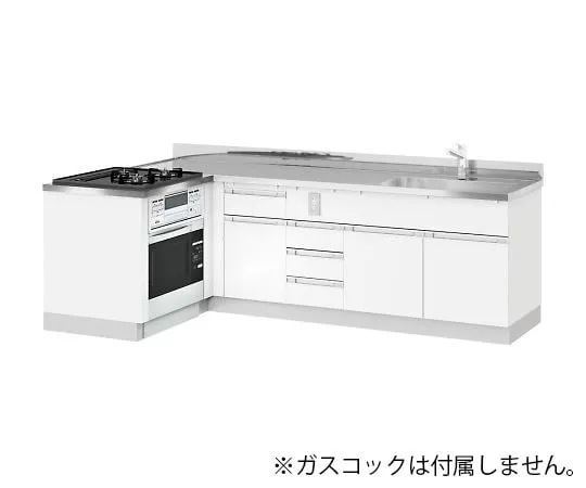 4-1158-01 Cooking table L type CSE-1242SC