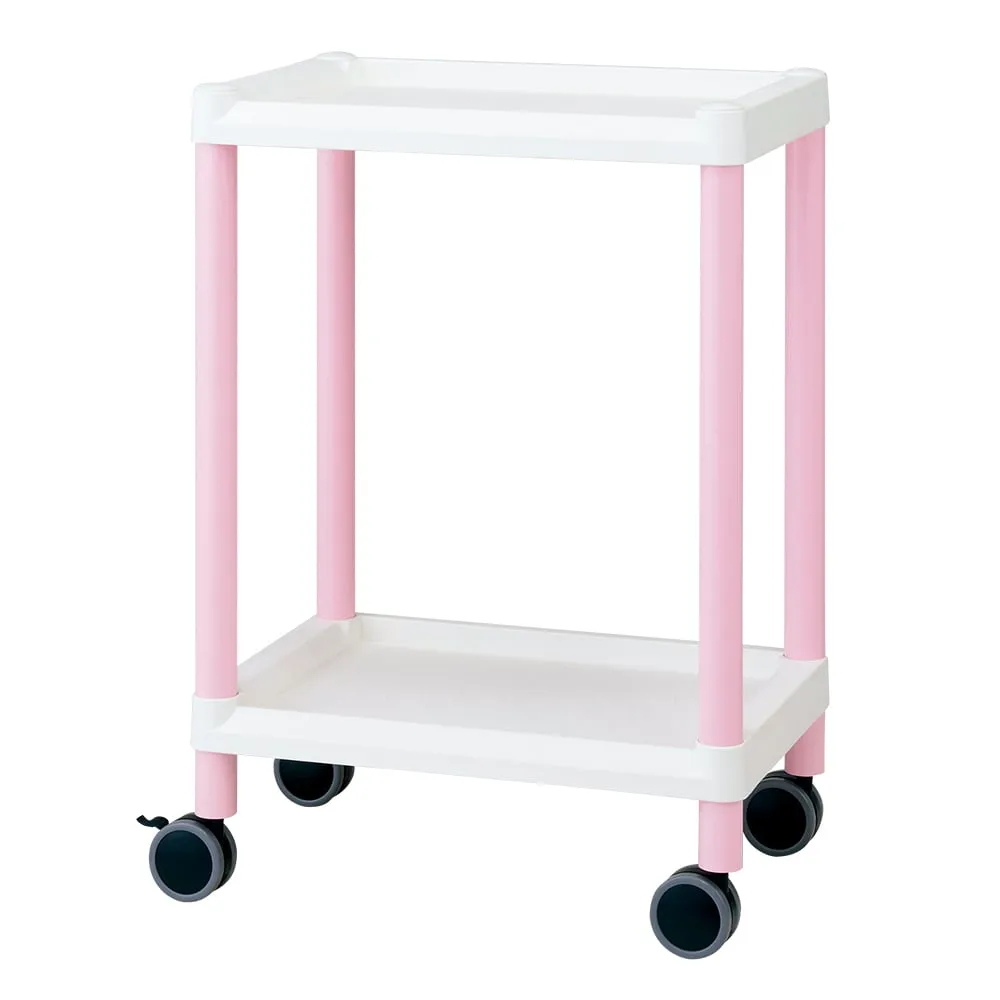 7-1274-02 Mobile Easy Cart 2 Stages 645 x 447 x 765 ME21A