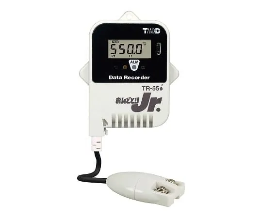 61-8493-86-57 Temperature Data Logger pt with sensor with Chinese Calibration Certificate TR-55i-pt