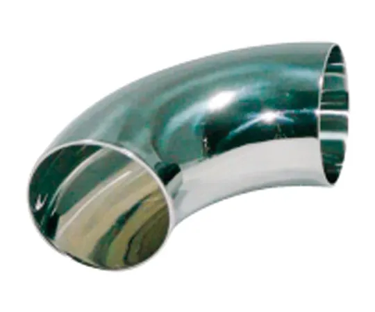 3-8352-01 Ferrule Fitting Welding Elbow 1S EL-WS1-1S