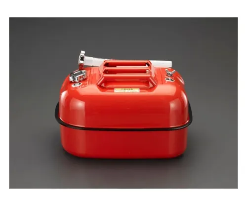 61-8998-52　［Discontinued］Gasoline Handy Can(For UN･KHK suitable) 20L　EA991HB-120