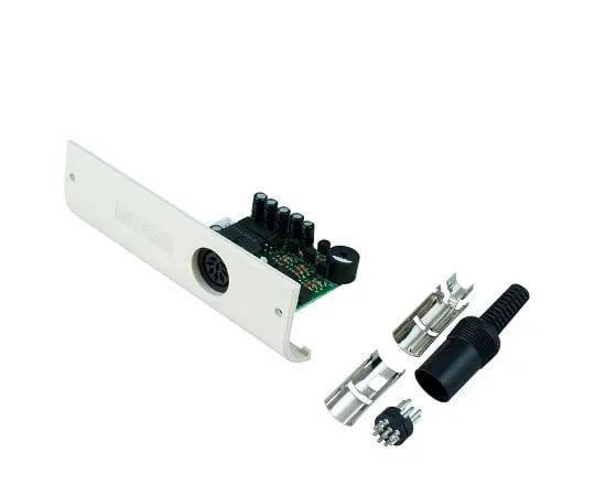 61-4678-87 RS-232C/Relay Output/Buzzer for HV-G/HW-G HVW-03GJ