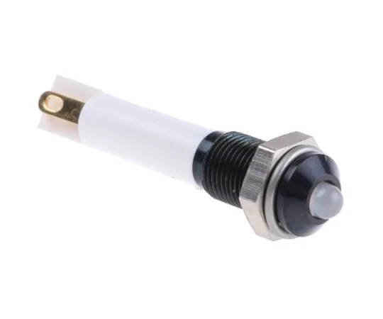 63-4585-70 RS PRO Green, Red Indicator, 24 V dc, 6mm Mounting Hole Size, Solder Tab Termination 205-858