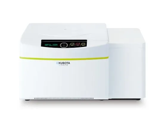 64-1109-65-90 【Global Model】 Benchtop Refrigerated Centrifuge Model S700TR