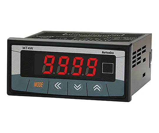 4-221-01 Panel Meter MT4W-DV-1N