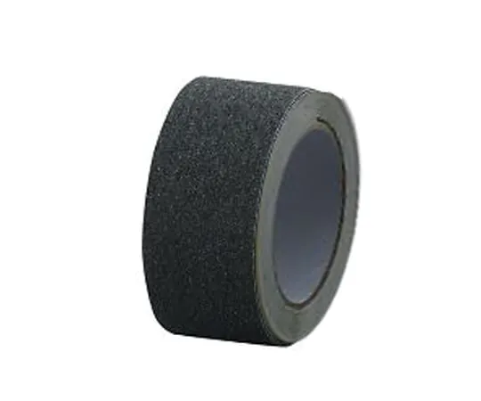 53-0001-13 Non-Slip Tape 50 mm x 5 m Black V-10-1