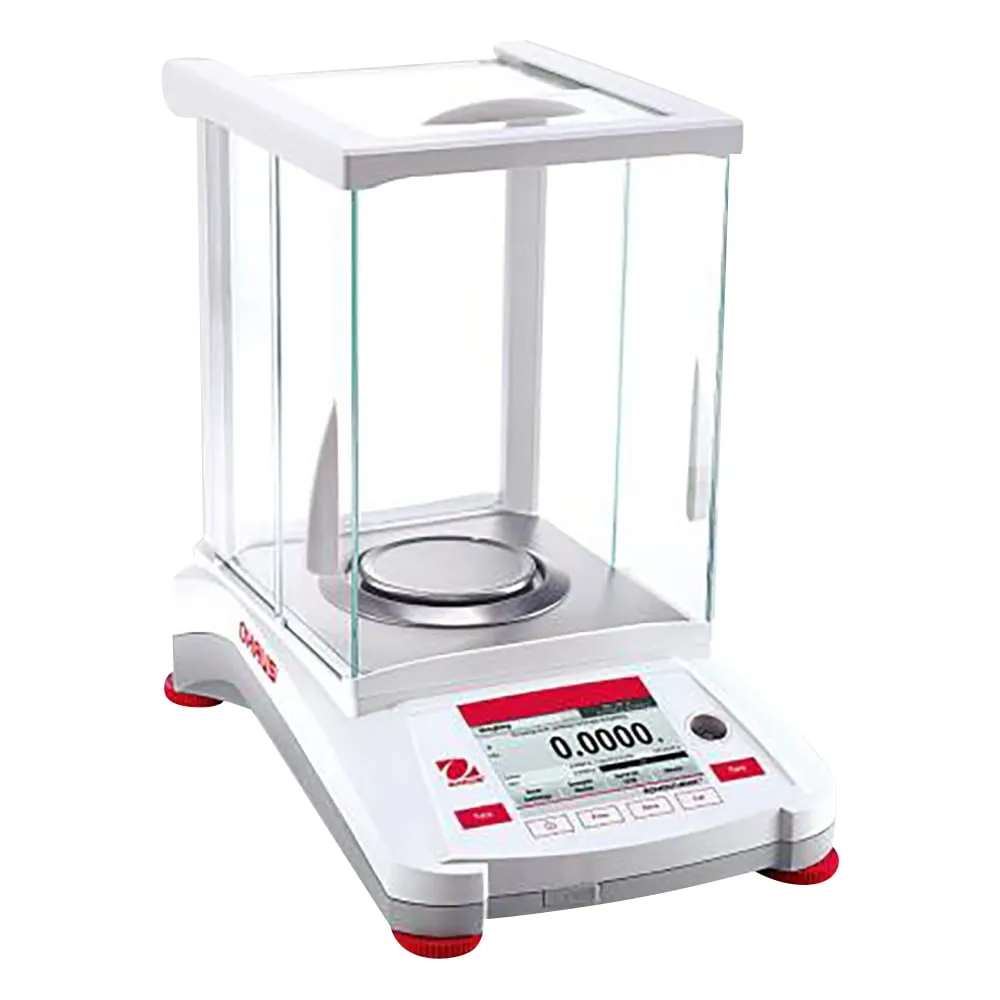 1-9242-31 Analytical Balance AX124