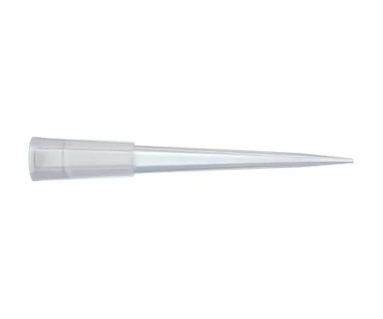 62-0887-27 200μL Tips Clear Bulk 110-703C