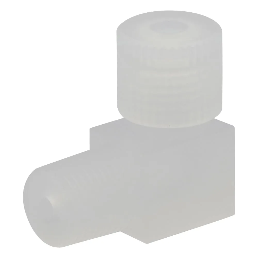 7-280-09 Miniature Male Connector Elbow (L-Type) LH-4