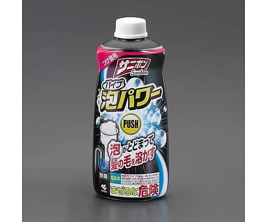 62-9167-19　［Discontinued］Replaceable Pipe Cleaner [For EA922AJ-53]　EA922AJ-54